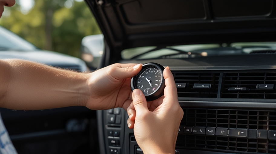 Car Air Conditioning Recharge in Fairhope: Unlock Maximum Comfort for Your Vehicle